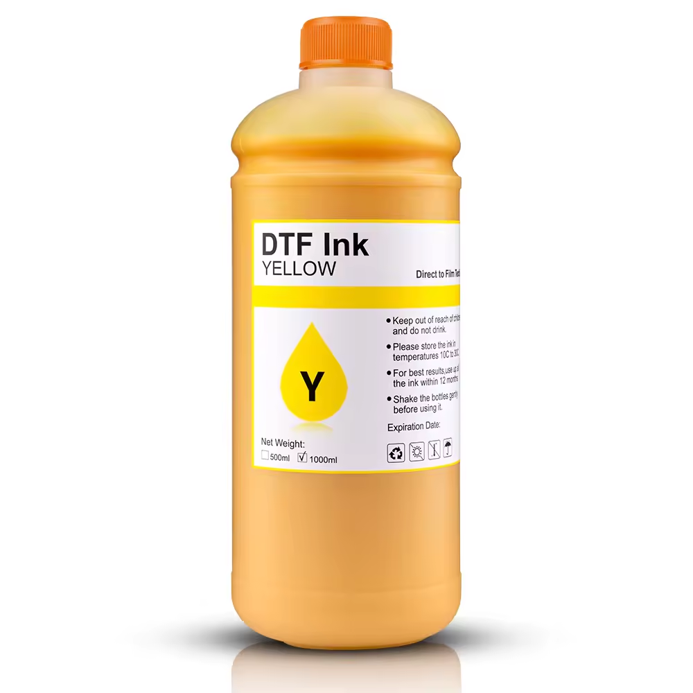 Haolic DTF Ink For Pet Film