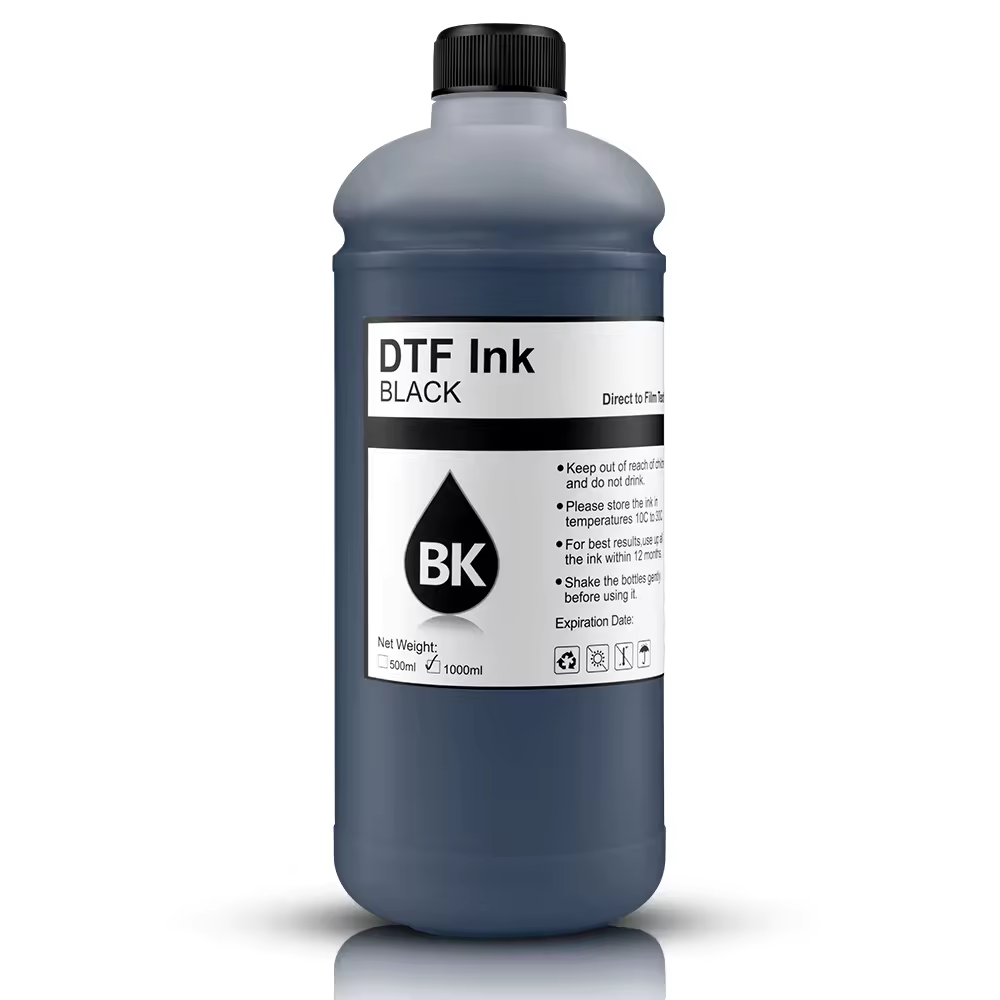 Haolic DTF Ink For Pet Film