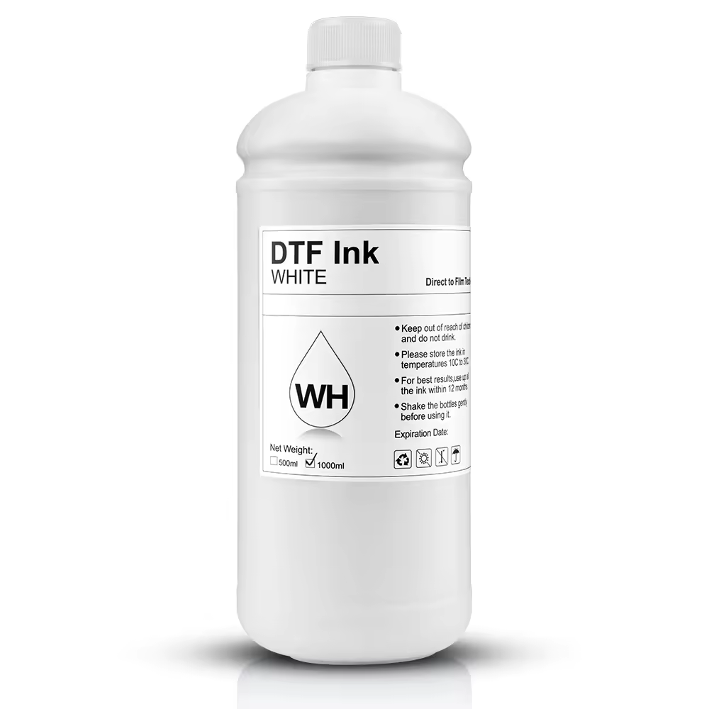 Haolic DTF Ink For Pet Film