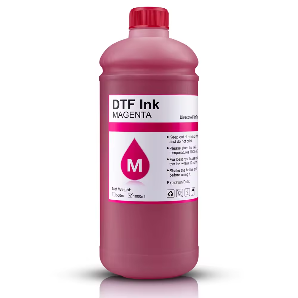 Haolic DTF Ink For Pet Film