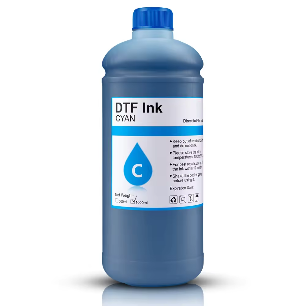 Haolic DTF Ink For Pet Film